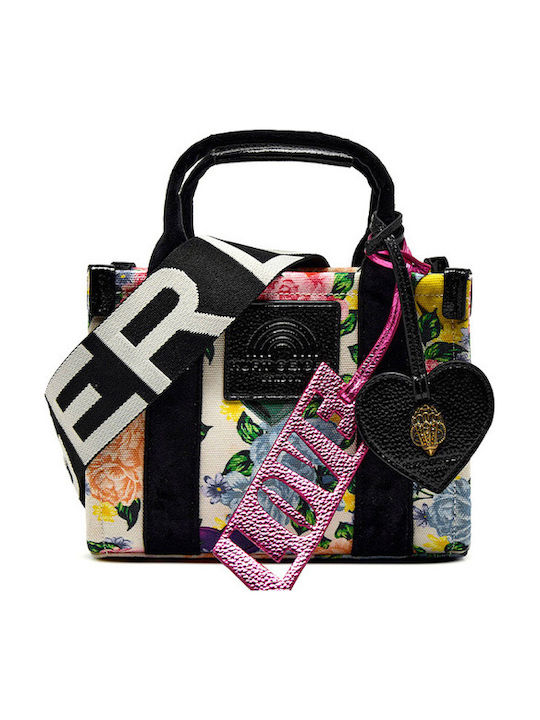 Women's Bag Tote Handbag Black