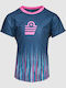 Kids' T-shirt Blue