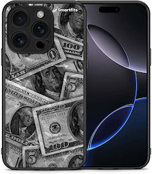 Money Dollars iPhone 17 Pro / iPhone 16 Pro Handyhülle Money Dollars iPhone 17 Pro / iPhone 16 Pro Handyhülle
