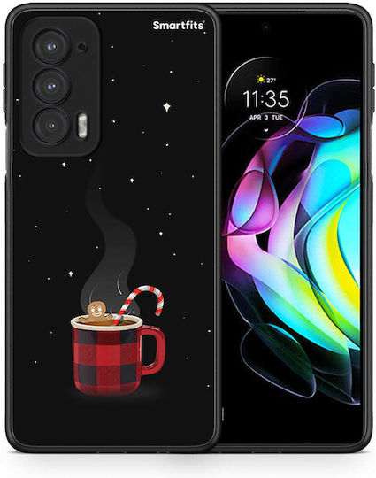 Xmas Bathing Motorola Edge 20 5g Θήκη
