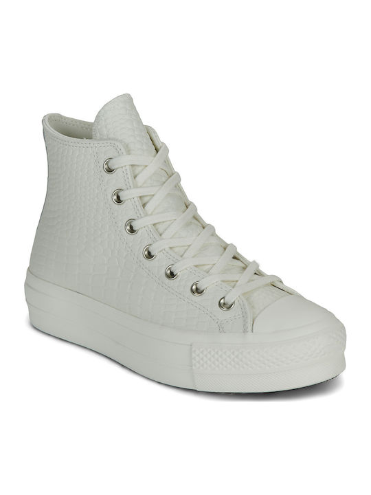 Converse Chuck Taylor All Star Γυναικεία Μποτάκ...