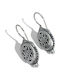 Earrings made of Silver
