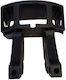 Front Plate Holder Zero 9 Electric Scooter