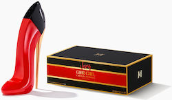 Carolina Herrera Very Good Girl Eau de Parfum 80ml