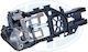 Electric Life Door handle Volkswagen Passat 660288 E 660288