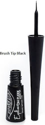 puroBio Cosmetics On Fleek Liquid Eye Liner 3ml