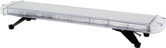 VenCore Автомобилен фар LED 10 - 30V с Зелен Осветление