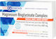 Viogenesis Magnesium Bisglycinate Complex 160mg 60 κάψουλες με γεύση Viogenesis