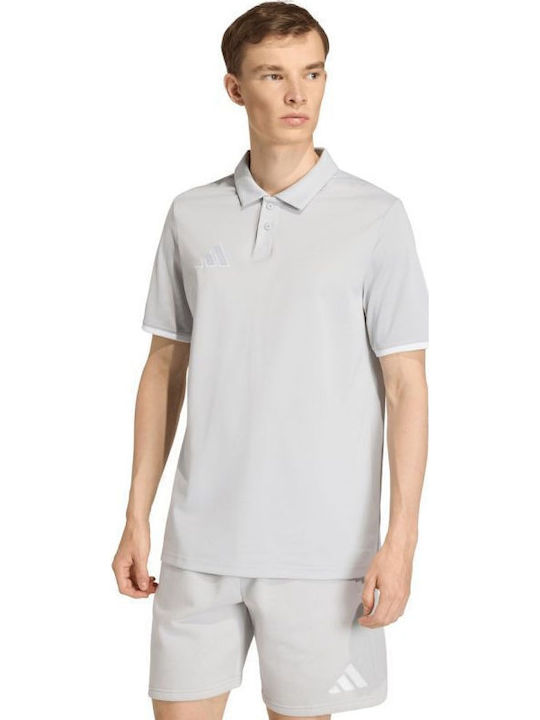 adidas Entrada Polo Αθλητική Μπλούζα Κοντομάνικ...
