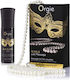 Αφροδισιακό Σετ Pearls Lust Massage 30 Ml