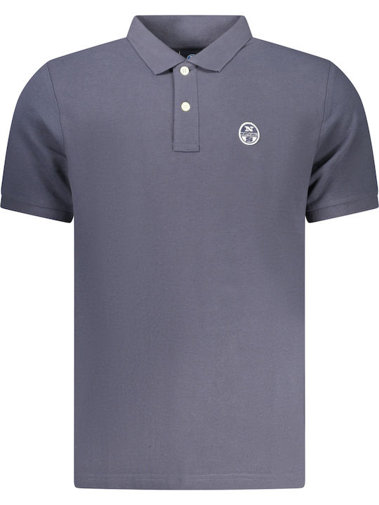 North Sails Polo Blouse GALLERY