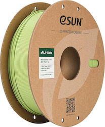 Esun Epla Matte PLA 3D Printer Filament 1.75mm ...