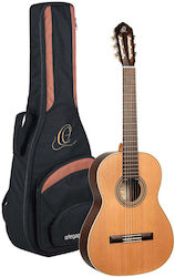 Ortega Series 4/4