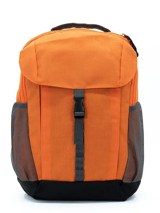 Benzi Backpack 18lt Πορτοκαλί