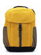 Benzi Backpack 18lt Yellow