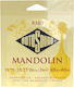 Rotosound Mandolin Strings Set 11 - 40