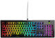 Glorious PC Gaming Race GMMK 3 Pro Gaming Μηχανικό Πληκτρολόγιο με Glorious Fox διακόπτες και RGB φωτισμό (International English)
