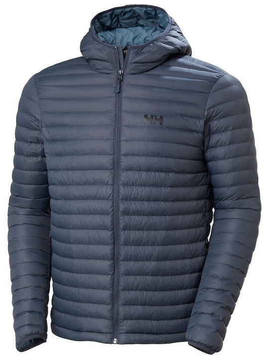Helly Hansen Sirdal Geacă De Iarnă Waterproof A...