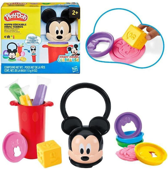 Hasbro Play-Doh Knete - Spiel für 3+ Jahre