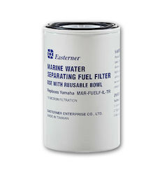 Yamaha Boat Water Trap Filter