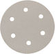 Sandpaper with Holes 225x225mm