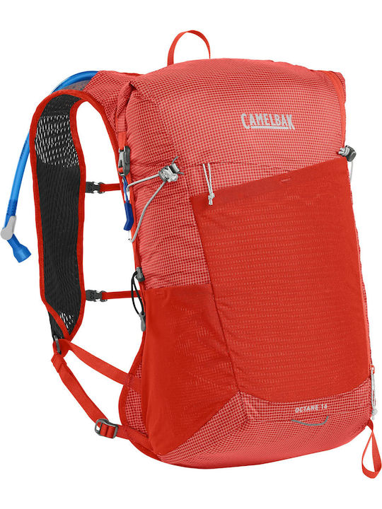 Camelbak 2826601000 Doppelter Rot