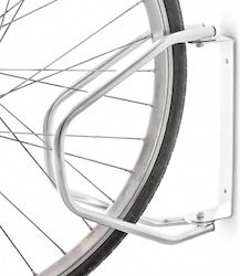 Dunlop Wandhalterung Für Fahrradständer Edelstahl 1 Platz 02839597