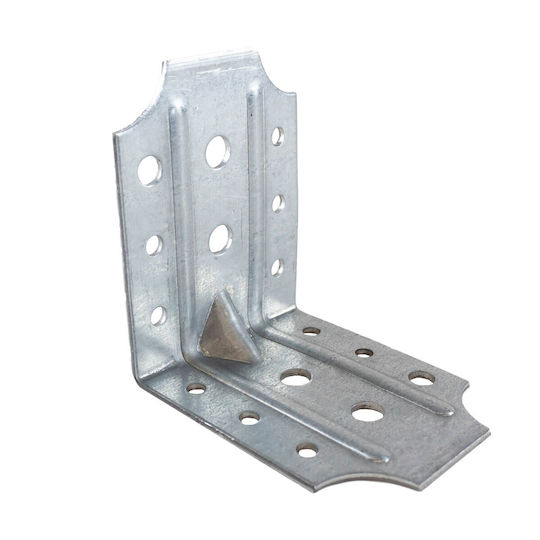Unghiul de conectare pentru Pergolă Galvanizat 100x100cm 1buc