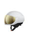 Poc Herren Ski & Snowboard Helm in Weiß Farbe