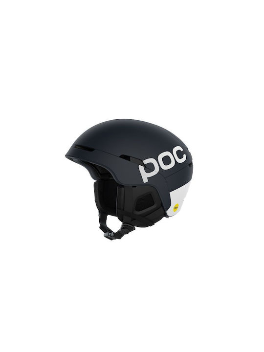 Poc Obex Bc Herren Ski & Snowboard Helm in Blau...