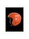 Poc Pocito Skull Men's Helmet for Ski & Snowboard Orange