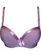 Bra Underwire Purple