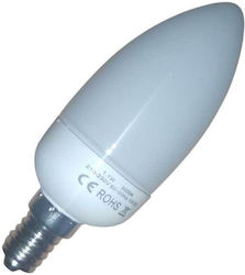 Astralux LED 1W E14 Θερμό Λευκό Astralux LED 1W E14 Θερμό Λευκό