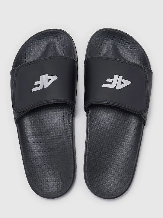 Kids' Slides Black