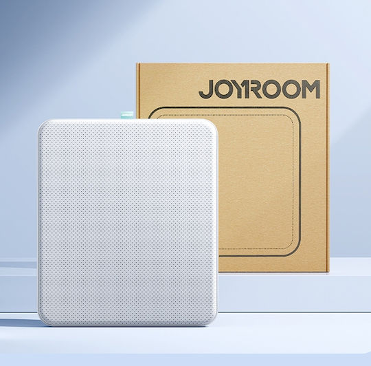 Joyroom Autokissen in Gray Farbe