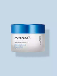 Medicube Zero Pore Κρέμα κατά των Ατελειών 50ml