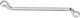 Double Polygon Wrench Hammer 14x15mm