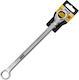 Double Polygon Wrench Hammer 16x17mm