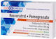 Viogenesis Resveratrol + Pomegrante 150mg Ειδικό Συμπλήρωμα Διατροφής 30 κάψουλες