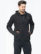 Hoodie Black