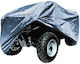 SPV Waterproof Motorcycle Cover Medium L208xW122xH79cm