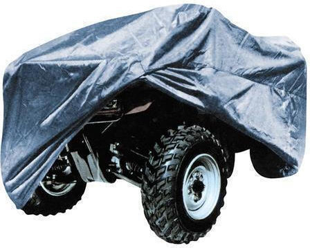 SPV Waterproof Motorcycle Cover Medium L208xW122xH79cm