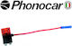 Phonocar 04.585 Phonocar Electriclife