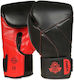 DBX Bushido Mănuși de Box pentru Competiție Roșii
