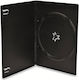 Θήκη Cd-dvd Slim Μαύρη Mediarange
