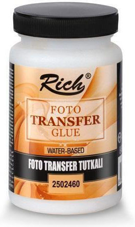 Rich Piana 5% Nutrition Υγρή Κόλλα 250ml