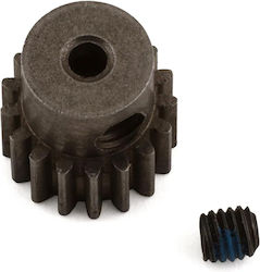 Losi Mod 5 Pinion Getriebe 2mm Bohrung 17 Zähne