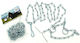 Dog Leash/Lead Chain 2m