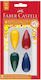 Κηρομπογιες Faber-castell Grasp Crayons 4 Χρωματα