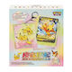 Pokemon Sammelkartenspiel-Zubehör Quicksand Pokemon Deck Box Standardgröße